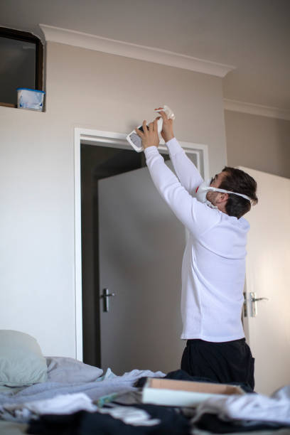 Best Water Damage & Mold Remediation  in Douglass Hills, KY
