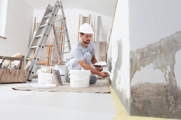 Best HVAC Mold Inspection and Cleaning  in Douglass Hills, KY