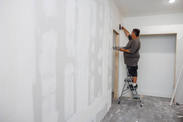 Best HVAC Mold Inspection and Cleaning  in Douglass Hills, KY