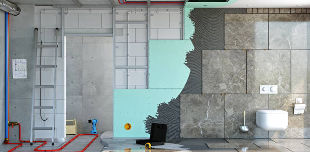 Best Environmental Consulting for Mold Prevention  in Douglass Hills, KY