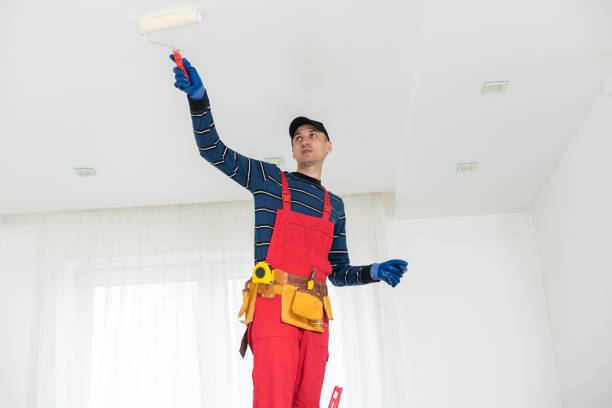 Best Asbestos and Lead Testing During Mold Inspection  in Douglass Hills, KY