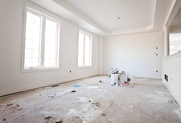 Mold Remediation for Vacation Homes in Douglass Hills, KY