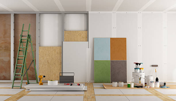 Best Mold Remediation for Healthcare Facilities  in Douglass Hills, KY