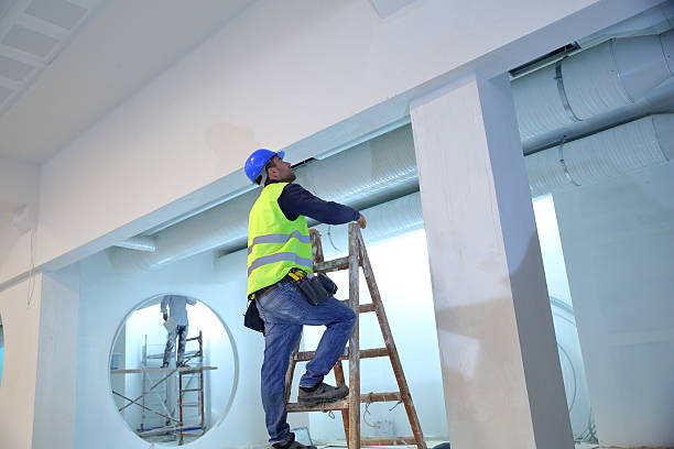 Best Real Estate Mold Inspection  in Douglass Hills, KY